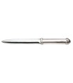 Italian Pewter Letter Opener