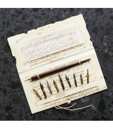 Calligraphy Set