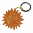 Sun Key Ring