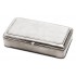 Italian Pewter Rectangular Box