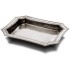 Italian Pewter Pocket Change Tray