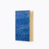 Slim Royal Blue Marble Journal [Lined-Various Sizes]