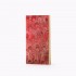 Slim Red Marble Journal [Lined-Various Sizes]