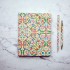 Florentina Paper Journal [Unlined & Various sizes]