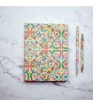 Florentina Paper Journal [Unlined & Various sizes]